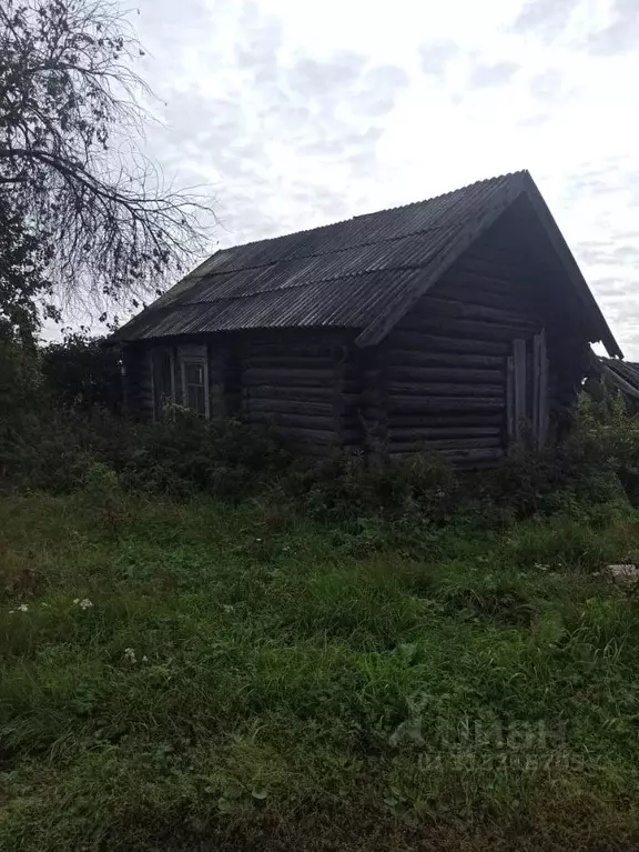 Дом в Томская область, Первомайский район, с. Новомариинка  (21 м) - Фото 0