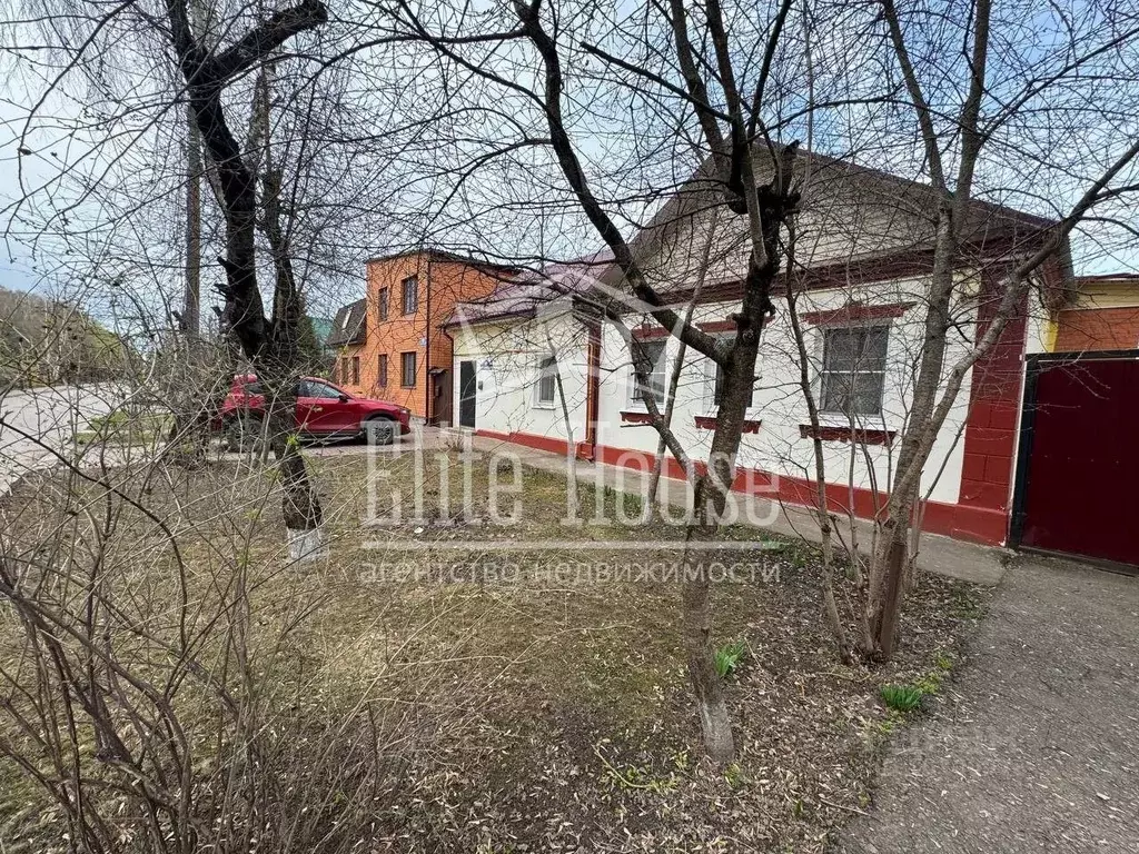 Дом в Калужская область, Калуга Новослободская ул., 68 (54 м) - Фото 1