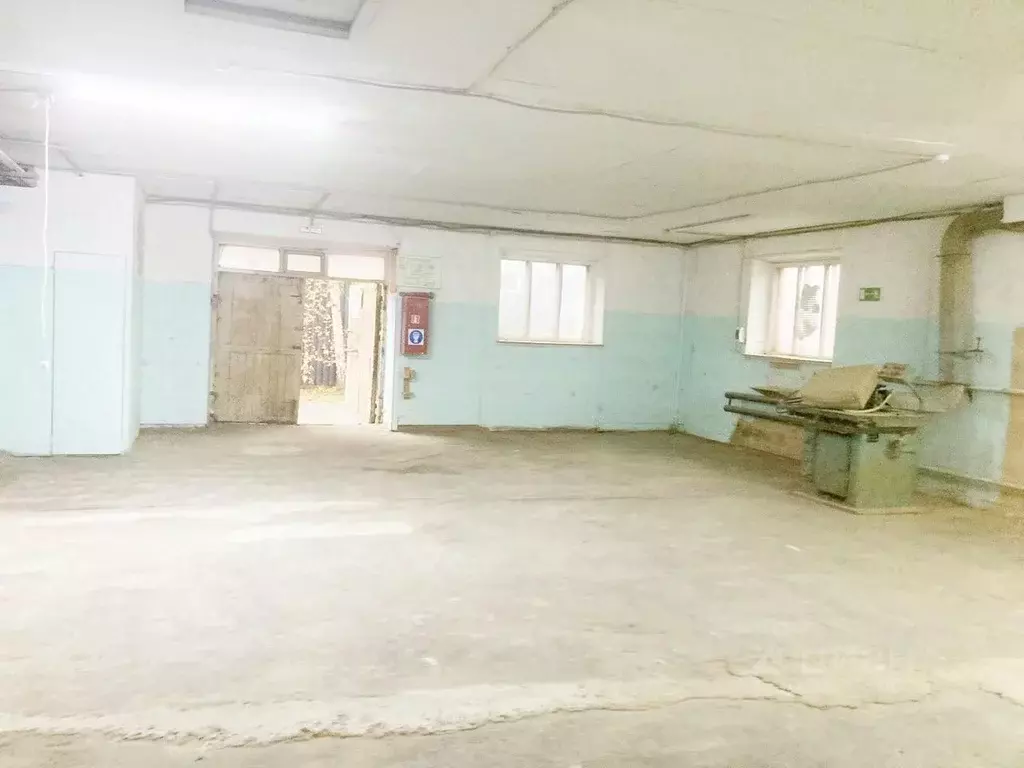 Склад в Московская область, Красногорск городской округ, пос. Светлые ... - Фото 1