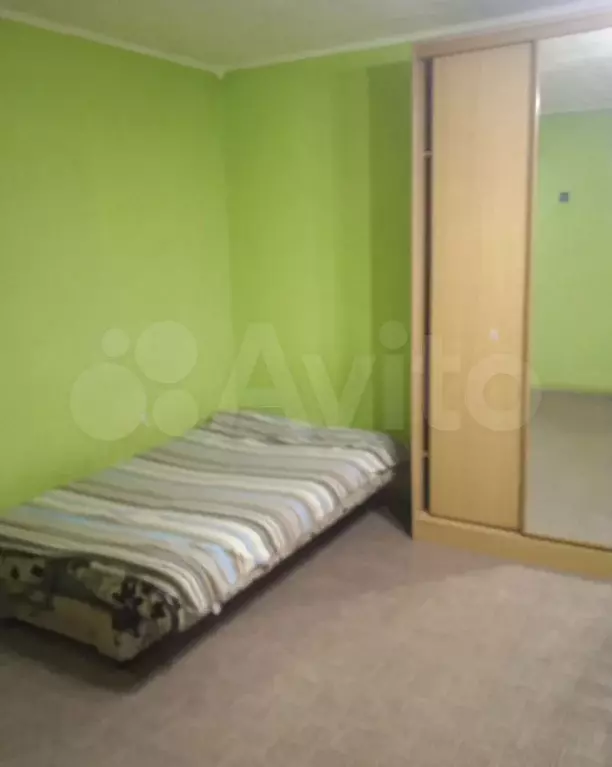 1-к. квартира, 30 м, 5/5 эт. - Фото 1