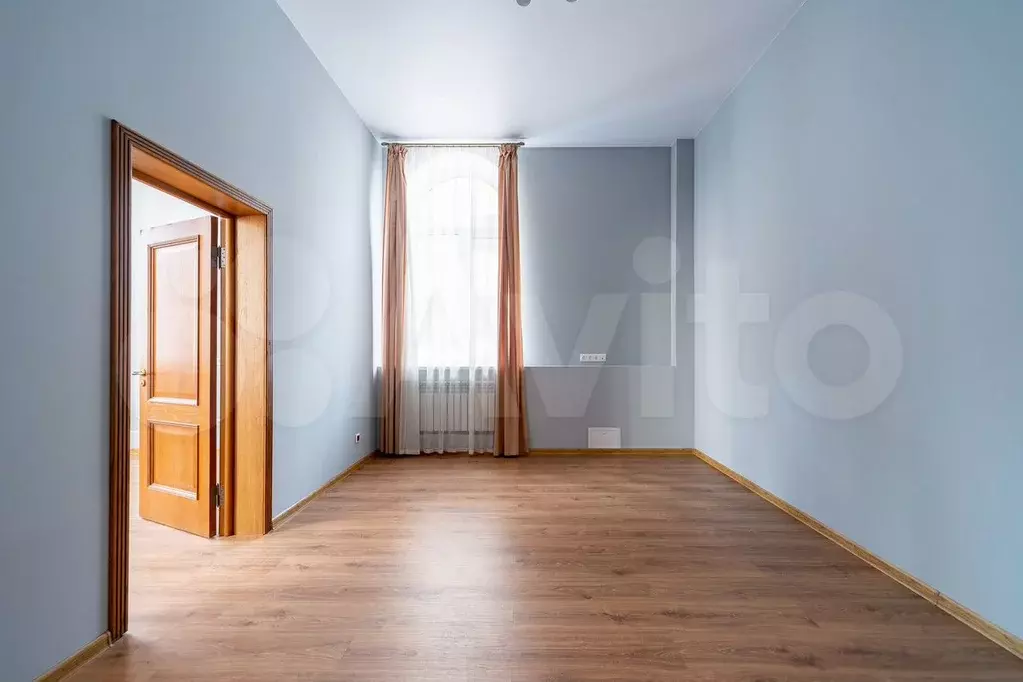 3-к. квартира, 78,6 м, 1/3 эт. - Фото 1