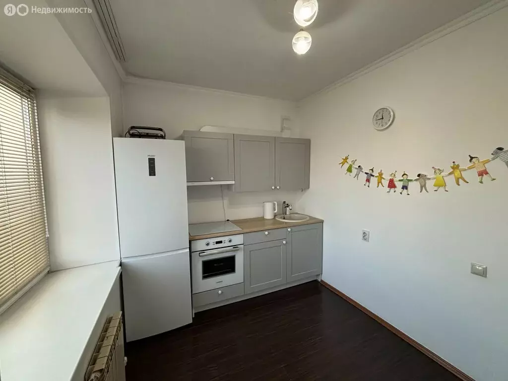 1-комнатная квартира: Улан-Удэ, микрорайон Энергетик, 33 (35.9 м) - Фото 2