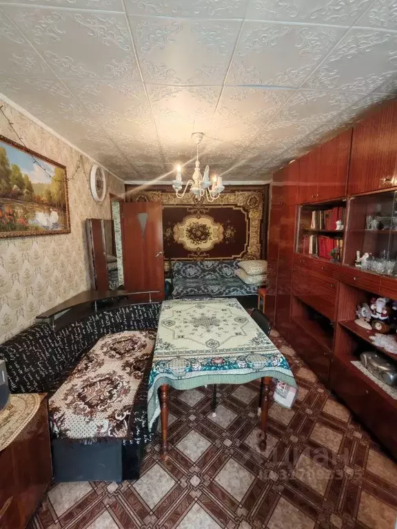 2-к кв. Башкортостан, Стерлитамак ул. Ибрагимова, 6 (44.1 м) - Фото 0