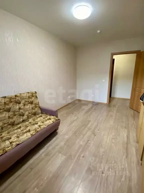1-к кв. Коми, Сыктывкар ул. Панева, 5 (33.0 м) - Фото 0