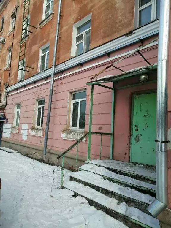 Помещение свободного назначения в Хабаровский край, ... - Фото 2