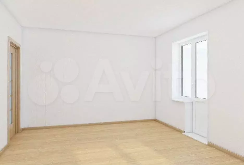 Квартира-студия, 33 м, 7/17 эт. - Фото 0