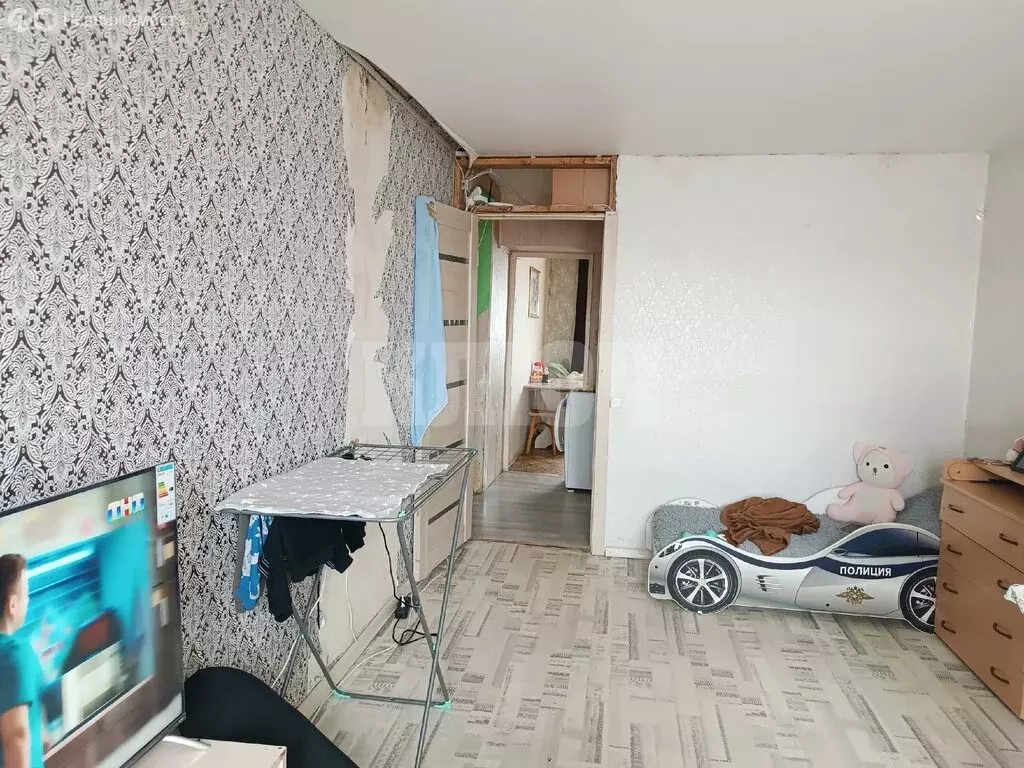 2-комнатная квартира: Сокол, Производственная улица, 18 (48.1 м) - Фото 2