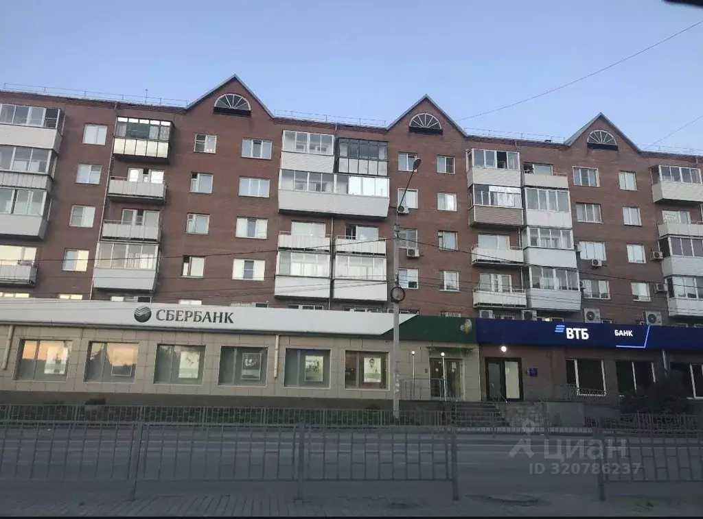 Помещение свободного назначения в Новосибирская область, Искитим ... - Фото 0