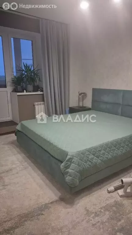 3-комнатная квартира: Троицк, микрорайон В, 15А (81 м) - Фото 0