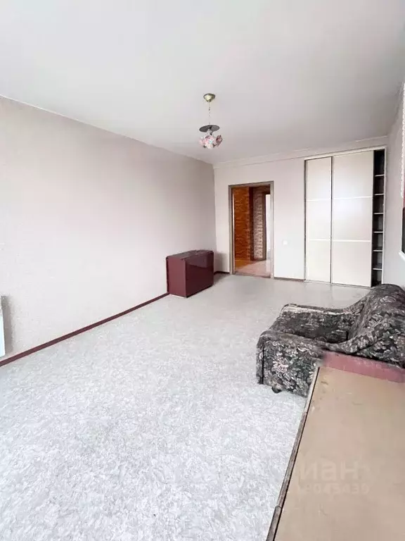 2-к кв. Кемеровская область, Новокузнецк Вокзальная ул., 10 (60.0 м) - Фото 2