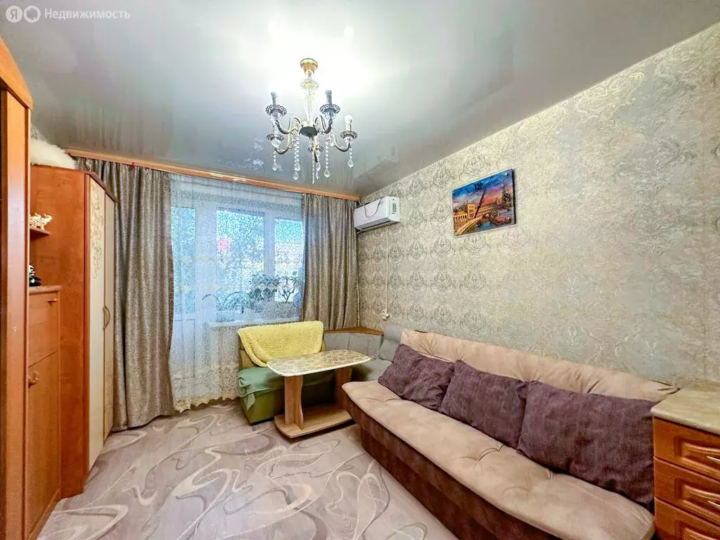 2-комнатная квартира: Смоляниново, Школьная улица, 9 (44.3 м) - Фото 1