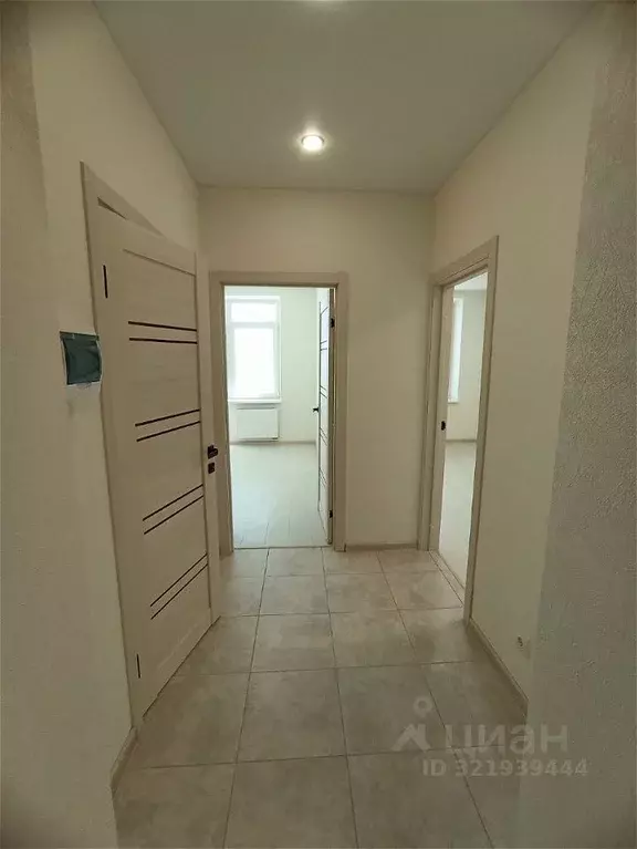 1-к кв. Кировская область, Киров ул. Капитана Дорофеева, 22 (40.7 м) - Фото 1