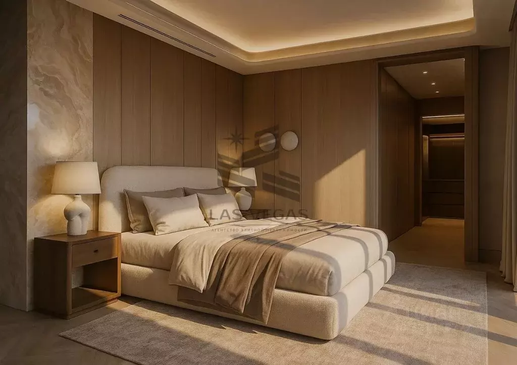 3-к кв. Москва ул. Зорге, 9к1 (80.0 м) - Фото 1