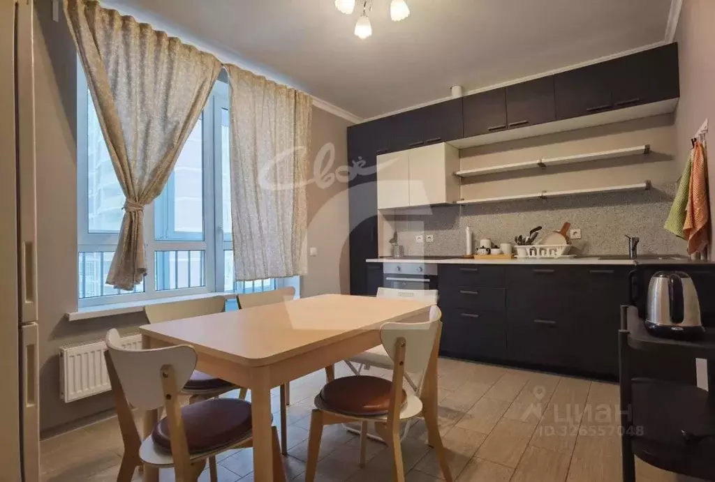 2-к кв. Краснодарский край, Краснодар ул. Героев-Разведчиков, 8к2 ... - Фото 1