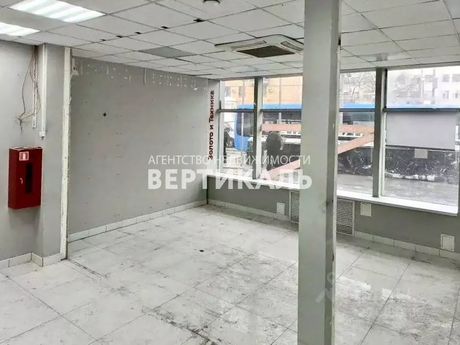 Помещение свободного назначения в Москва Хорошевское ш., 88С1 (50 м) - Фото 2