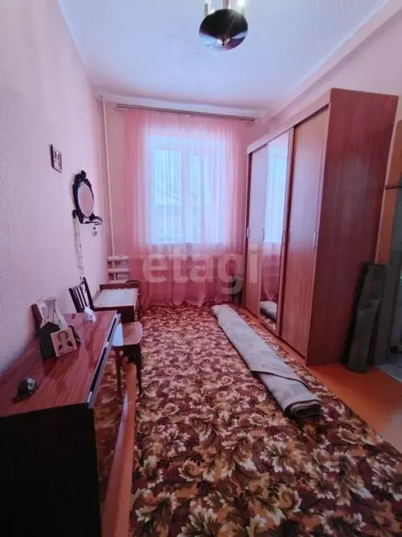 Комната Владимирская область, Муром пос. Фабрики имени П.Л. Войкова, 9 ... - Фото 1