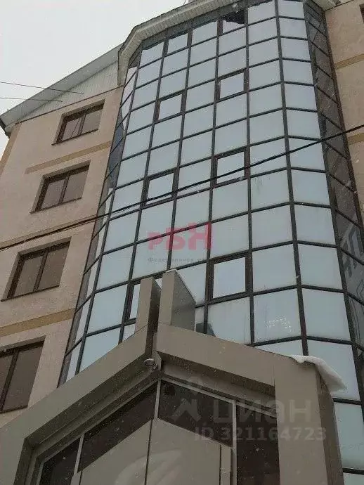 Офис в Воронежская область, Воронеж Промышленная ул., 4 (31 м) - Фото 0