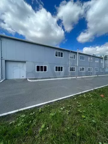 Производство, 1363 м - Фото 0