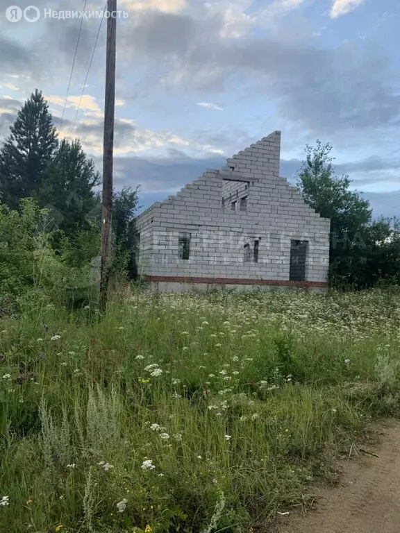 Участок в деревня Поварня, Кленовая улица, 64 (13.2 м) - Фото 2