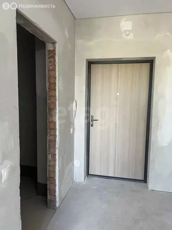 Квартира-студия: Красноярск, улица Глинки, 14 (18.3 м) - Фото 1