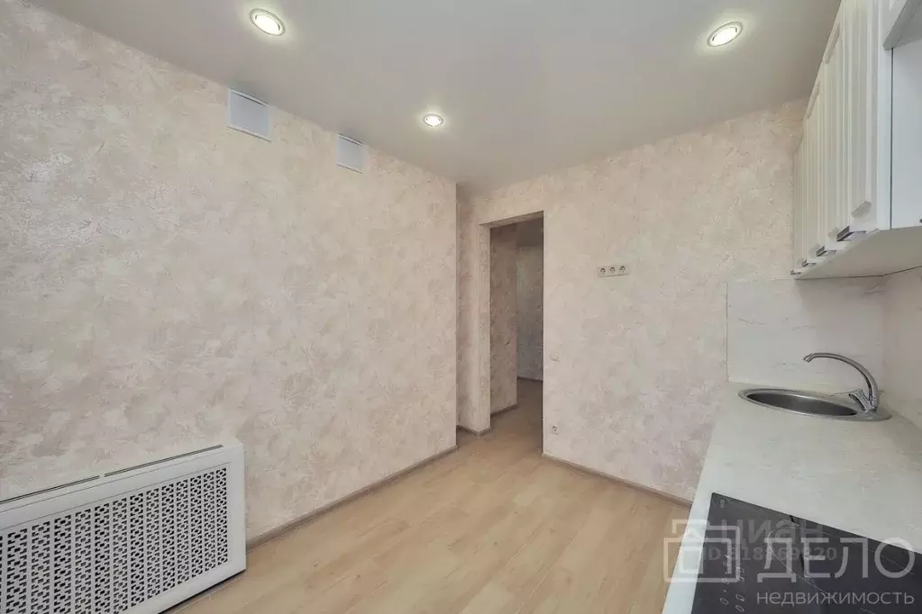 2-к кв. Рязанская область, Рязань Московский р-н, ул. Новаторов, 25 ... - Фото 2