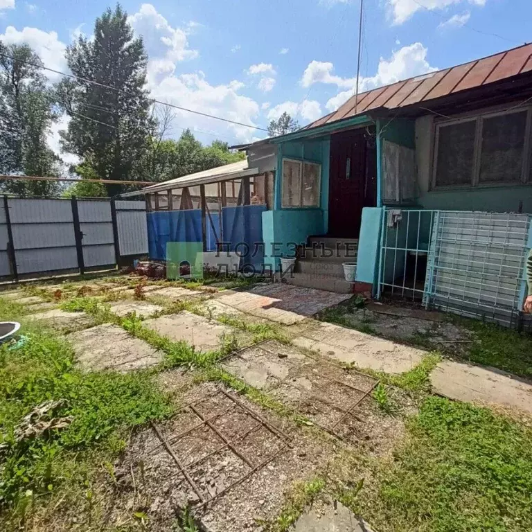 Дом в Белгородская область, Яковлевский муниципальный округ, с. ... - Фото 1