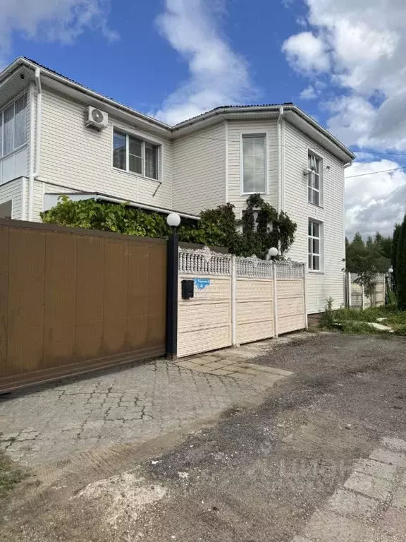 Коттедж в Тверская область, Торжок Сиреневый бул., 4 (245 м) - Фото 2
