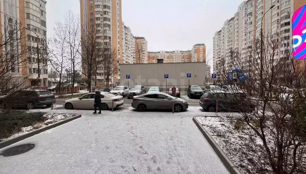 Помещение свободного назначения в Москва Волынская ул., 10 (141 м) - Фото 2