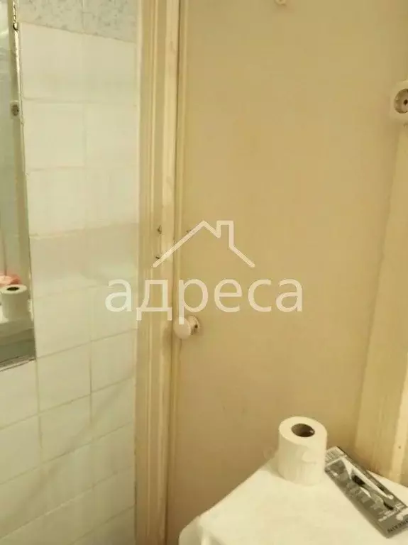 2-к кв. Самарская область, Самара ул. Гагарина, 81 (42.7 м) - Фото 2