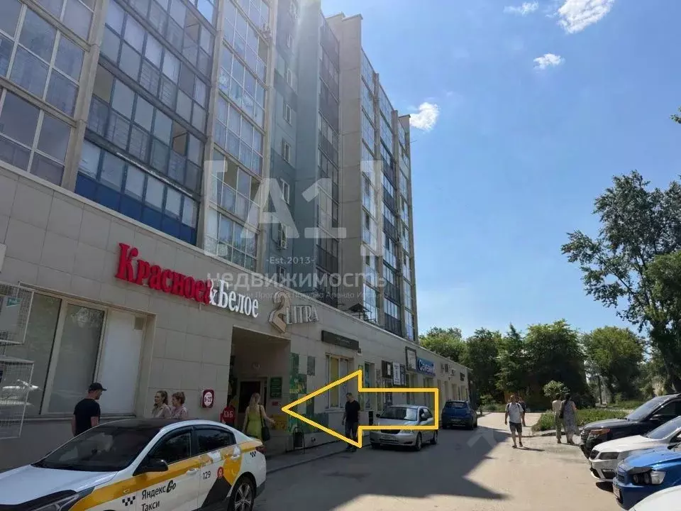 Помещение свободного назначения в Челябинская область, Копейск ул. ... - Фото 2