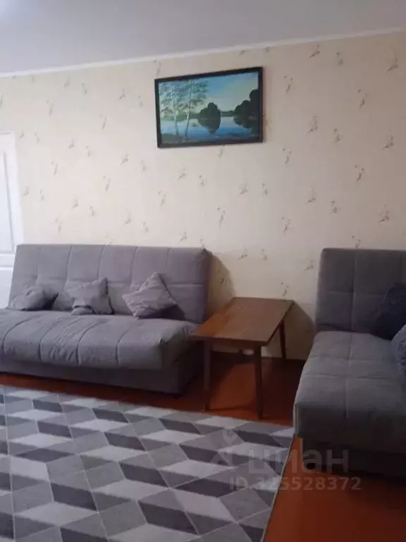 2-к кв. Свердловская область, Ревда ул. Мира, 10 (43.0 м) - Фото 1