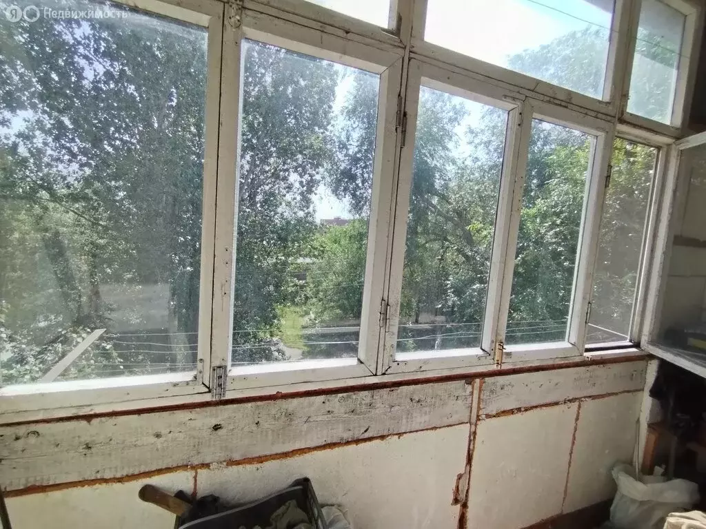 3-комнатная квартира: Кинель, Крымская улица, 3 (62 м) - Фото 0