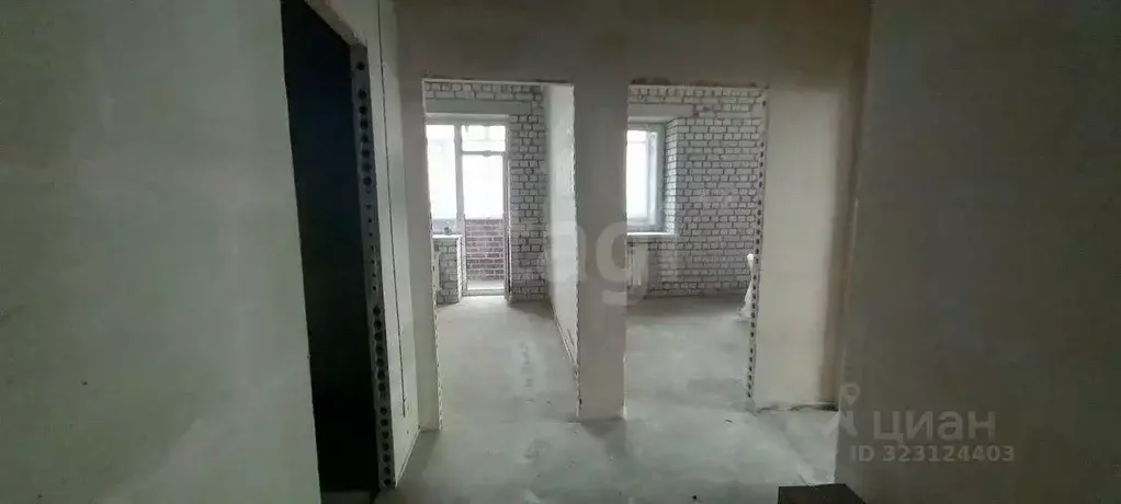 2-к кв. Волгоградская область, Волжский ул. Мира, 112 (56.6 м) - Фото 1