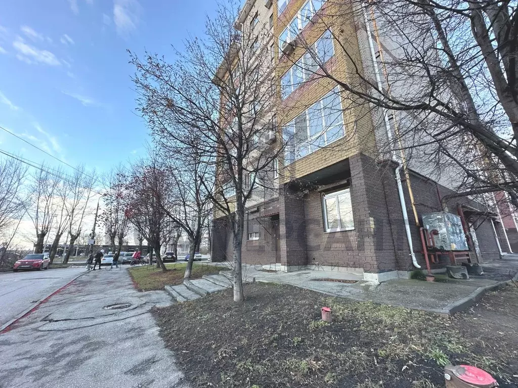 Офис в Нижегородская область, Нижний Новгород Казанское ш., 18 (101 м) - Фото 2