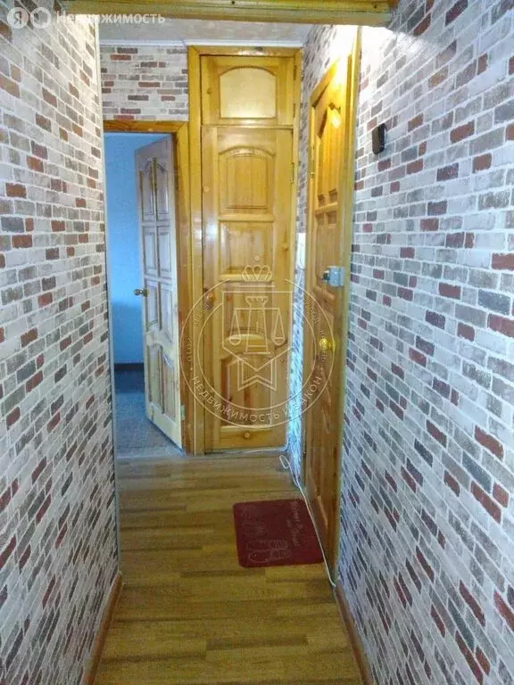 2-комнатная квартира: Казань, улица Восход, 5 (43.2 м) - Фото 0