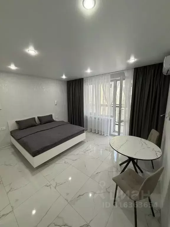 Студия Татарстан, Набережные Челны ул. Шамиля Усманова, 18Ж (33.0 м) - Фото 1