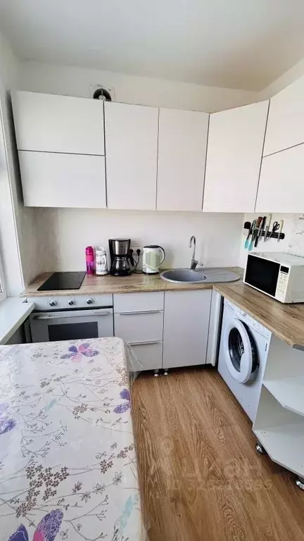 3-к кв. Бурятия, Улан-Удэ Сокол мкр, 1 (54.9 м) - Фото 1