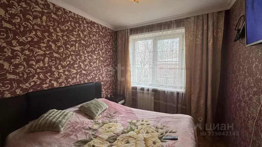 2-к кв. Северная Осетия, Владикавказ ул. Генерала Дзусова, 23 (54.0 м) - Фото 1