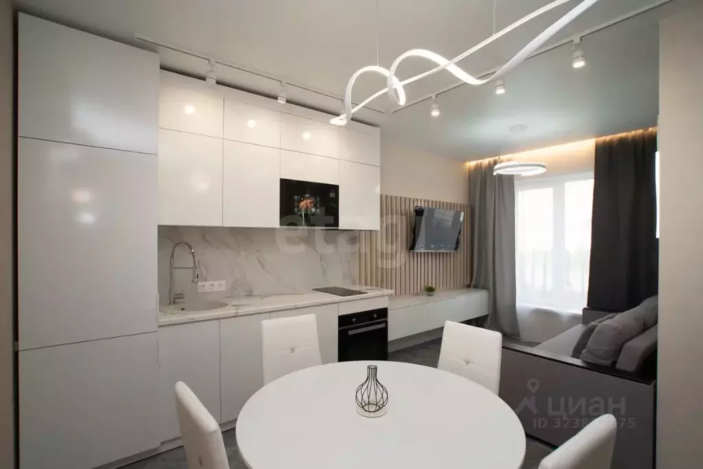 2-к кв. Новосибирская область, Новосибирский район, Мичуринский ... - Фото 1