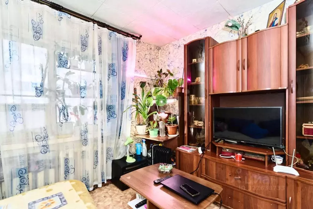 Студия Томская область, Томск просп. Фрунзе, 120А (18.9 м) - Фото 2