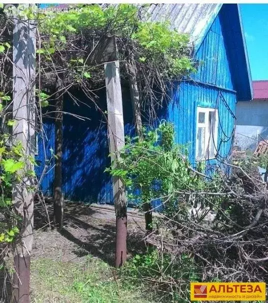 Участок в Калининград, СНТ Колосок, Звёздная улица, 59 (4 м) - Фото 1