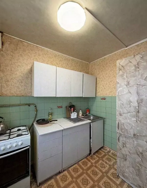 2-к кв. Ленинградская область, Выборг Ленинградское ш., 27 (44.0 м) - Фото 2