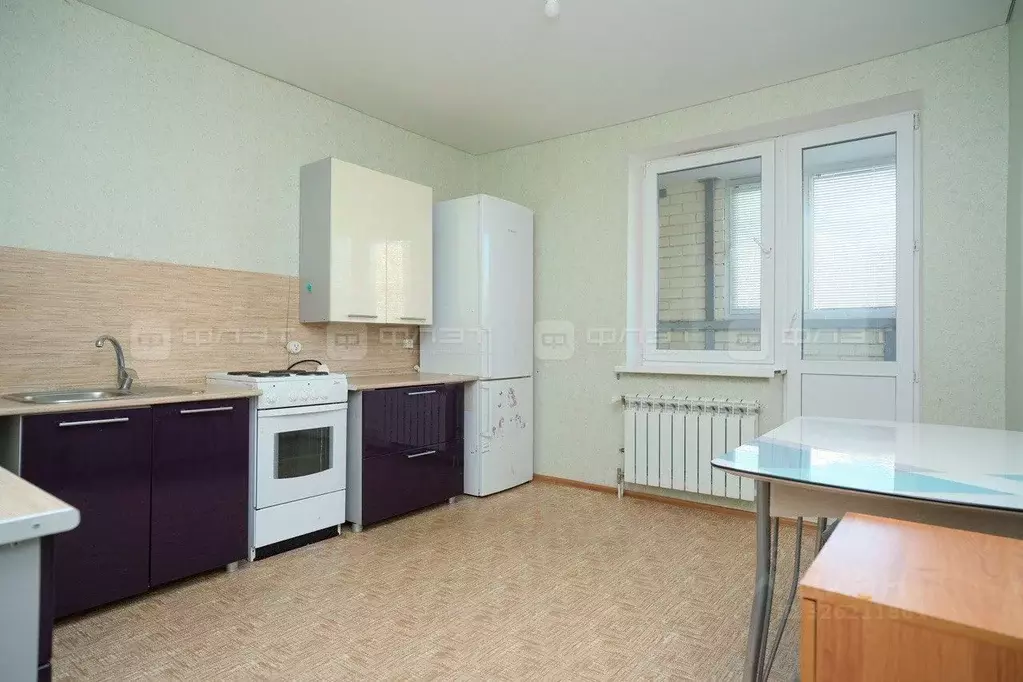 2-к кв. Татарстан, Казань ул. Зилантовская, 22/15 (64.0 м) - Фото 2