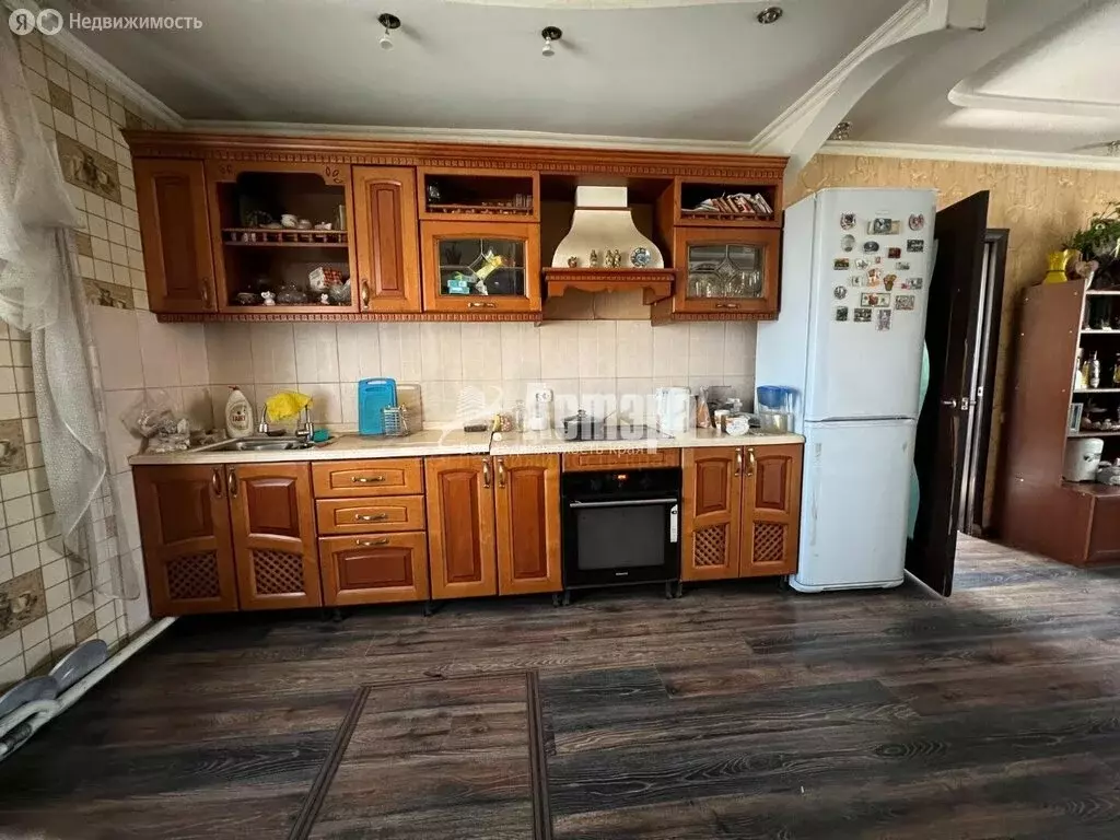 Дом в Чита, 2-я Песчаная улица, 3 (96 м) - Фото 2