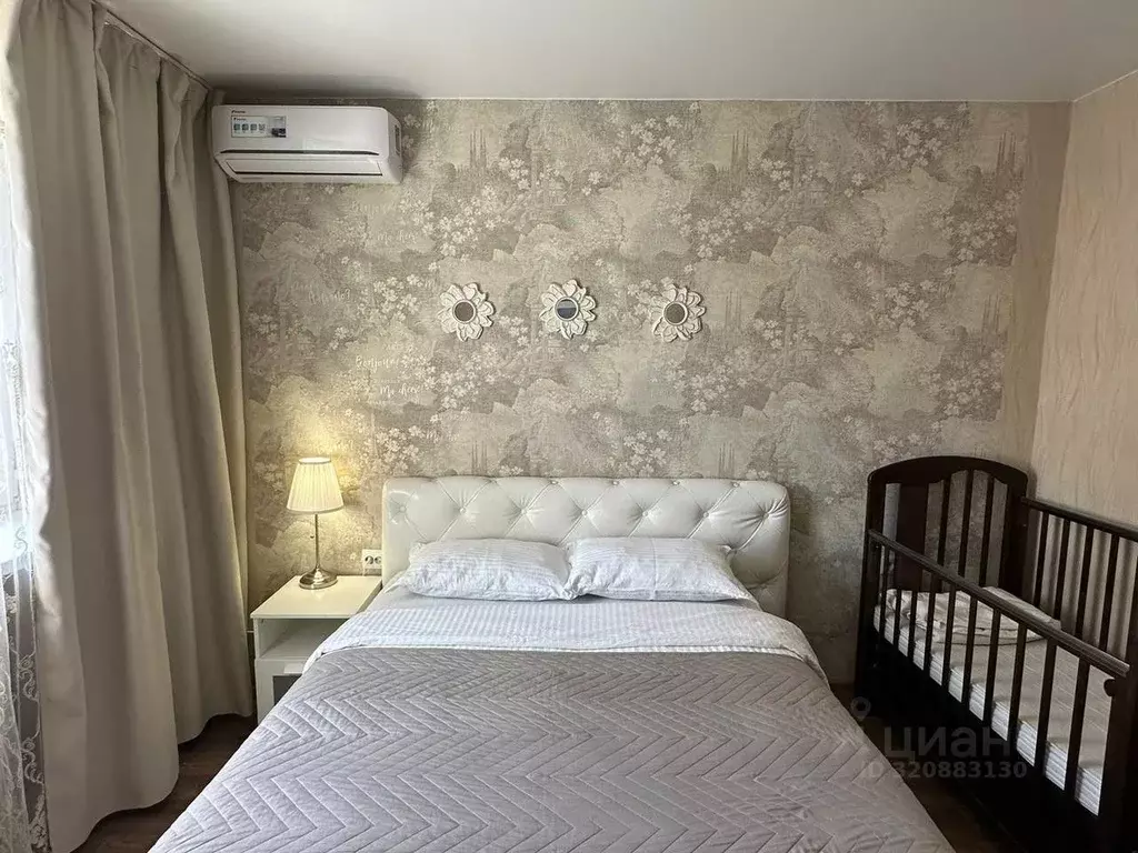 2-к кв. Ростовская область, Аксай ул. Вартанова, 14 (58.0 м) - Фото 1