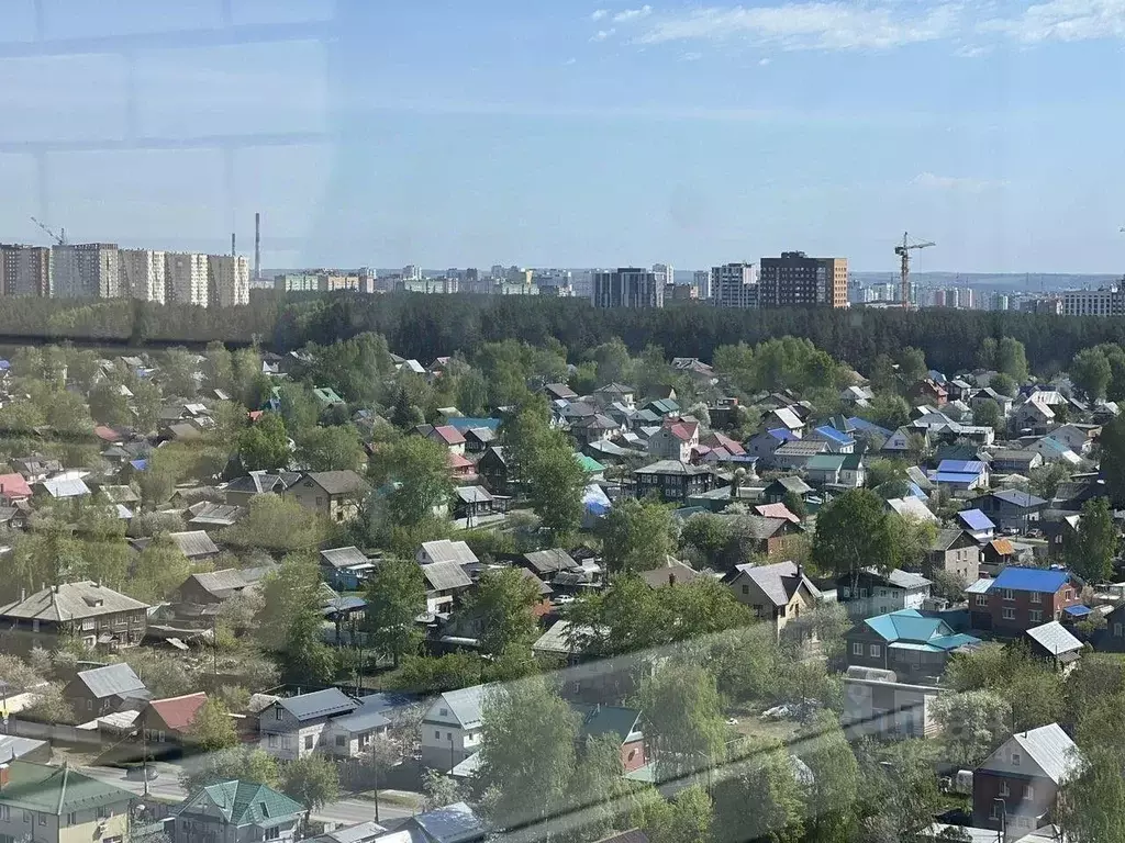 1-к кв. Удмуртия, Ижевск ул. Герцена, 8к2 (40.0 м) - Фото 1