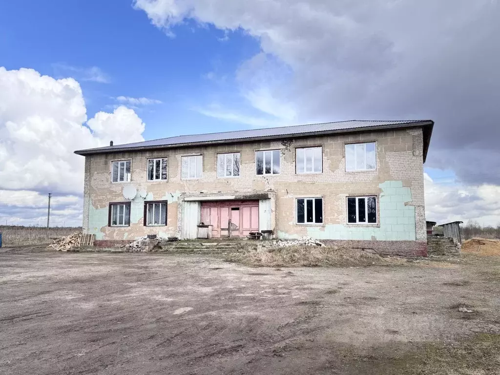 Помещение свободного назначения в Тверская область, Калининский ... - Фото 2