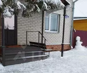 Дом в Владимирская область, Суздаль ул. Козуева, 32А (196 м) - Фото 0