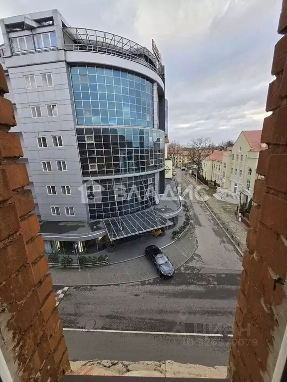 Комната Калининградская область, Калининград ул. Богдана Хмельницкого, ... - Фото 2