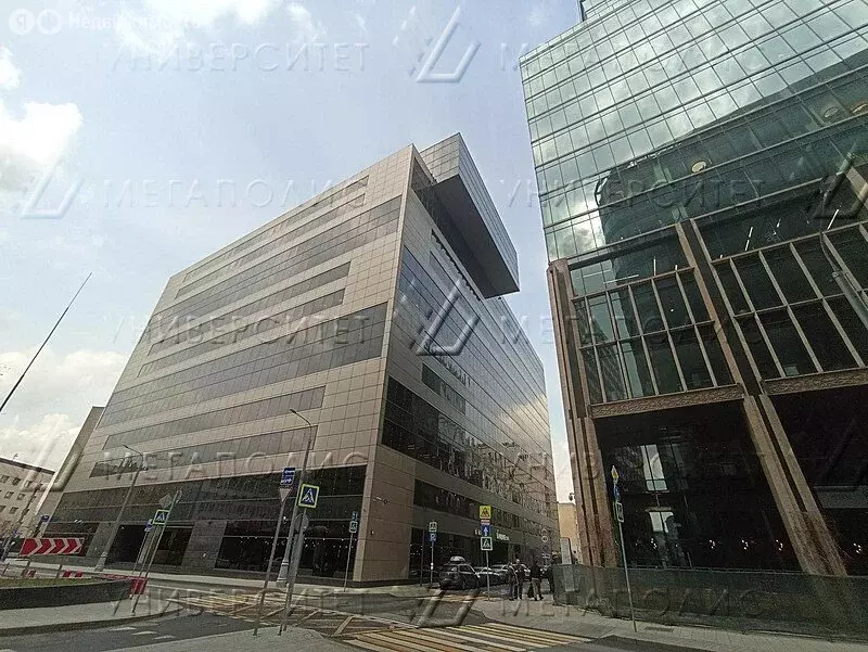 Офис (23 м) - Фото 2